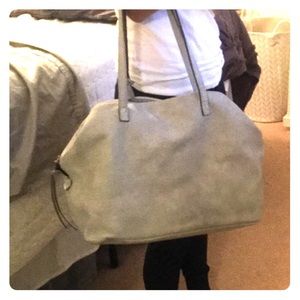 Free People hobo bag